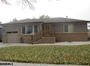 1510 Avenue K, Scottsbluff, NE 69361