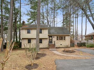 4409 Wistar Rd, Henrico, VA 23228