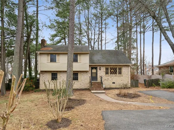 4409 Wistar Rd, Henrico, VA 23228
