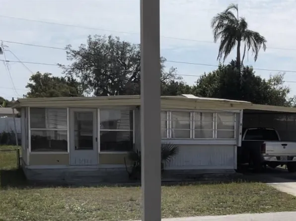 5118 River Birch Ave, Holiday, FL 34690