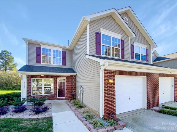 2720 Mill Valley Ct, Matthews, NC 28105