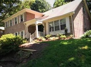 2123 Edgewater Pkwy, Silver Spring, MD 20903