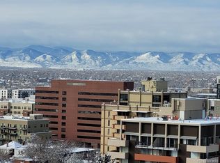 790 N Washington St APT 1102, Denver, CO 80203