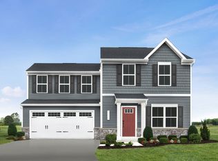 1735 Juniper Ln, Greenfield, IN 46140