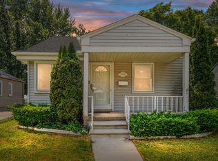 3329 Ravena Ave, Royal Oak, MI 48073