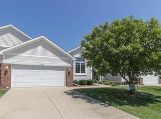 2323 Valley Ridge Pl, West Des Moines, IA 50265