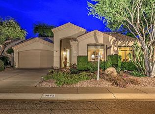 9642 E Pine Valley Rd, Scottsdale, AZ 85260