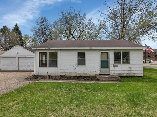 52 1st St N, Waite Park, MN 56387