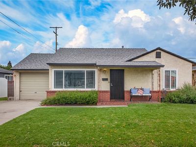 10534 Harvest Ave, Santa Fe Springs, CA, 90670