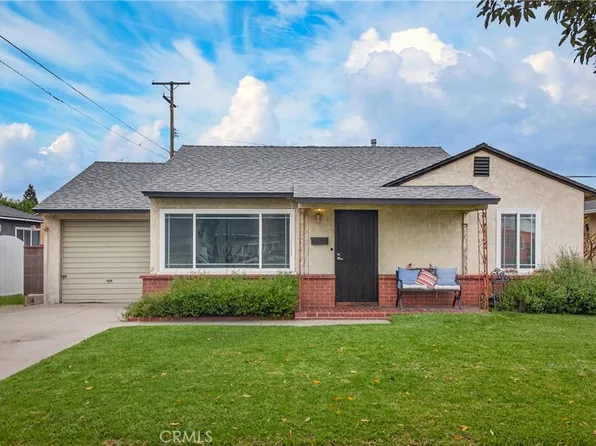 10534 Harvest Ave, Santa Fe Springs, CA 90670