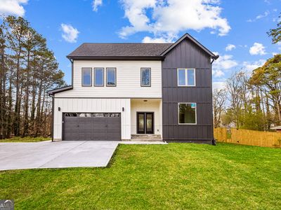 2047 Drew Valley Rd NE, Atlanta, GA, 30319