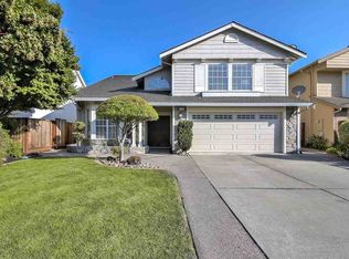 128 Summerset Ct, San Ramon, CA 94583