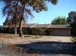 12127 Haven Rd, Madera, CA 93636