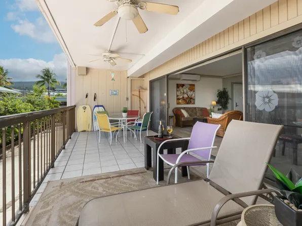 75-5719 Alii Dr APT 314, Kailua Kona, HI 96740