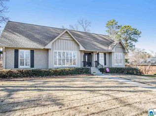612 Oneal Dr, Birmingham, AL 35226