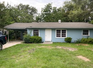 150 Frances St, Warner Robins, GA 31093