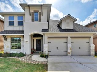 256 Santa Maria St, Georgetown, TX 78628