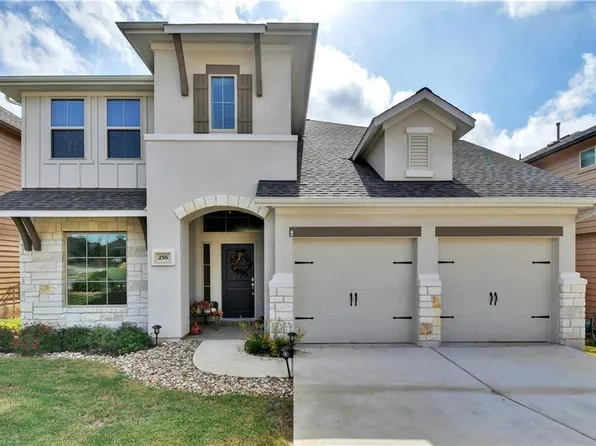 256 Santa Maria St, Georgetown, TX 78628