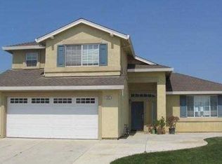 1601 Spumante Way, Gonzales, CA 93926