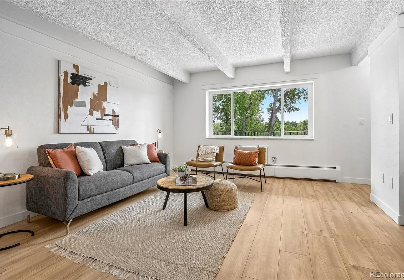 1 bed, 640 sqft, $1,175 — Photo 2