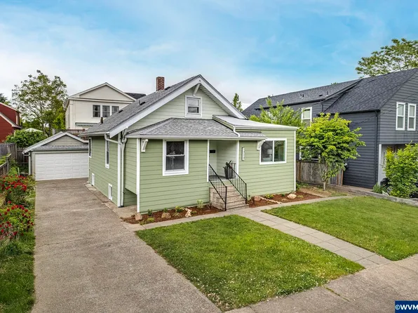 1717 SE Bidwell St, Portland, OR 97202