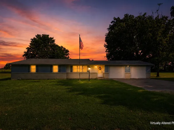 114 Melody Lane, Monett, MO 65708