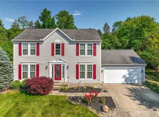 528 Cherry Hill Ln, Lebanon, OH 45036