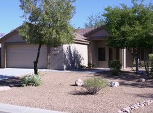 4683 S Jalapa Ln, Gold Canyon, AZ 85118