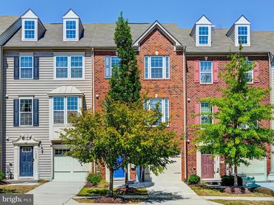 7335 Summit Rock Rd, Elkridge, MD, 21075