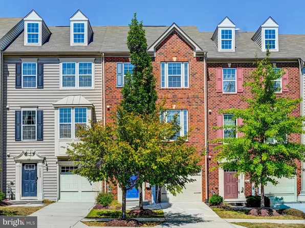 7335 Summit Rock Rd, Elkridge, MD 21075