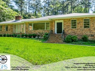 1845 Lullwater Cir, Macon, GA 31211