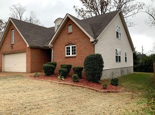 4532 Hamilton Ln, Antioch, TN 37013