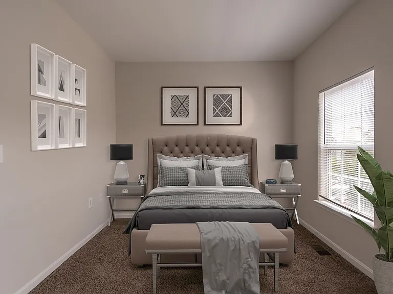Enclave Silver Spring — Photo 15