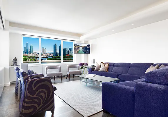 Sold by Berkshire Hathaway HomeServices New York Properties | media 2