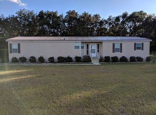 2907 Pritcher Manor Ct, Lithia, FL 33547