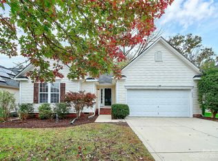 16209 Hayfield Rd, Charlotte, NC 28213
