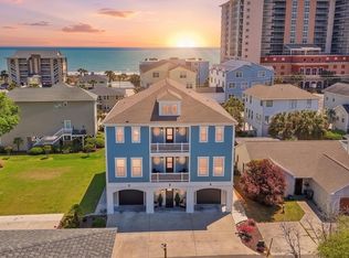 1311 Holly Dr., North Myrtle Beach, SC 29582