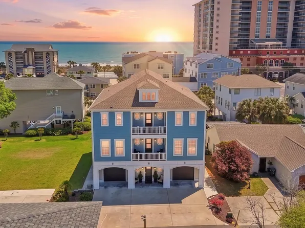 1311 Holly Dr., North Myrtle Beach, SC 29582