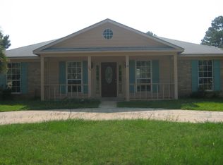 300 S Poplar St, Foley, AL 36535