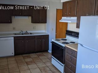 123 Willow St APT 1, Lockport, NY 14094