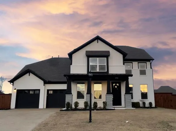 5680 Ardsley Dr E, Arlington, TN 38002