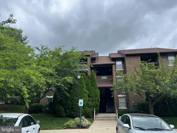 7925 Coriander Dr APT 301, Gaithersburg, MD 20879