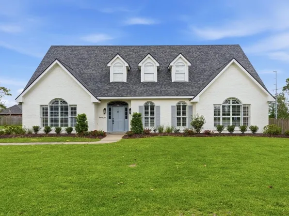 4100 Magnolia Ridge Dr, Lake Charles, LA 70605