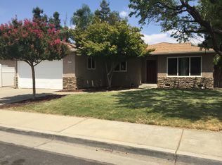 1723 Bliss Ave, Clovis, CA 93611