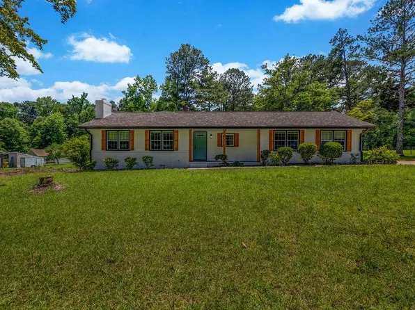 2089 Christian Cir SE, Conyers, GA 30013