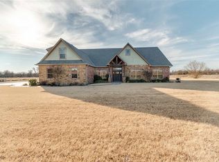 705 NW Crater Creek Rd, Cache, OK 73527