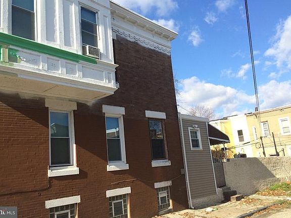 3rd image of 1617 W Bristol St