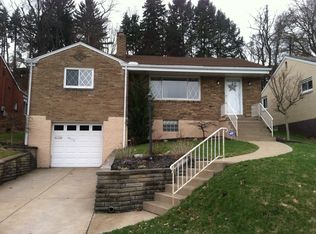 4872 Elmwood Dr, Pittsburgh, PA