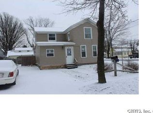 30 Sheridan St, Auburn, NY 13021