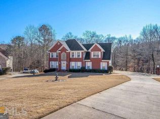 836 Etowah Rdg, Stockbridge, GA 30281
